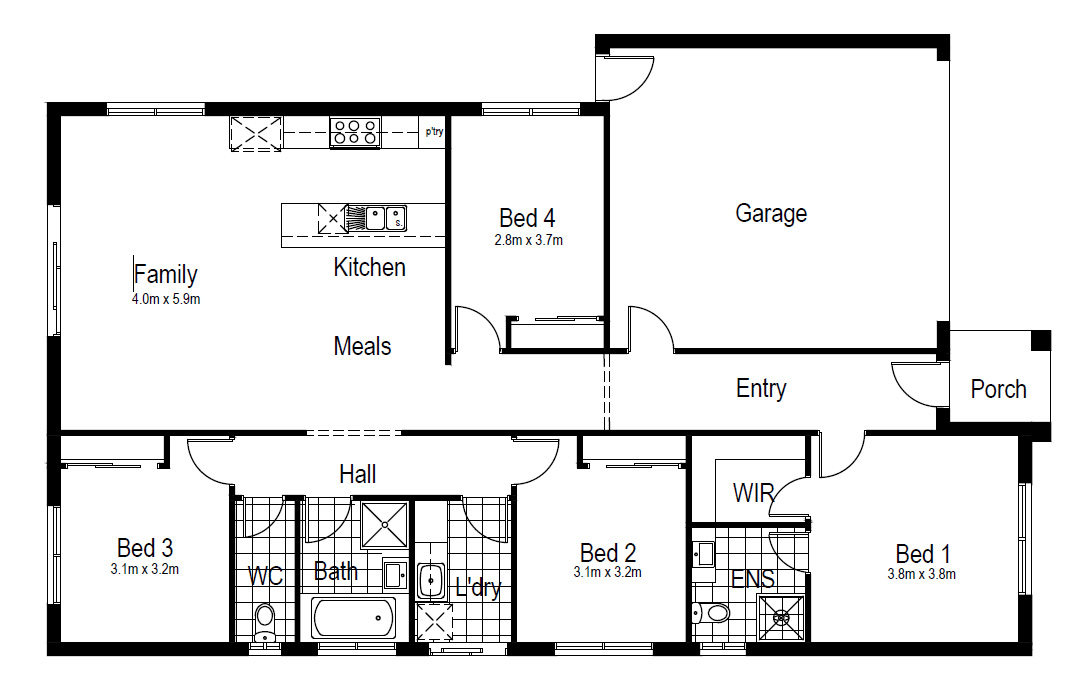 lauradan plan